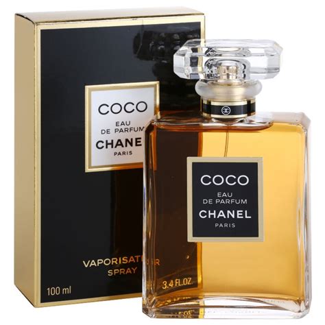 chanel coco eau de parfum für damen|coco chanel perfume best price.